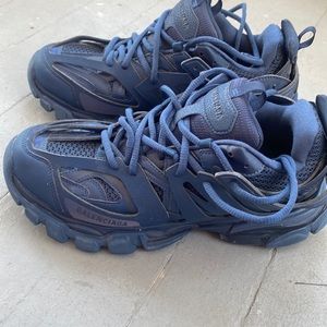 Men balenciaga sneakers